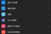 解决iPhone手机发烫问题的方法（关掉发热功能）