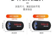 音箱喇叭功率如何计算？计算公式是什么？
