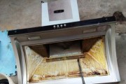 成都油烟机清洗方法，让您的厨房回归清新（从清洗到保养）