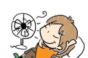 电风扇吹荞麦会对健康产生影响吗？