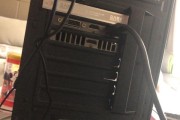解决电脑机箱噪音问题的有效方法（降低电脑机箱噪音的技巧和建议）