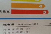 冰箱开一天耗电量及能源消耗情况（了解冰箱的耗电量和能源利用效率）