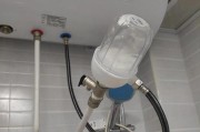 电热水器排污口漏水的处理方法（解决电热水器排污口漏水的实用技巧）