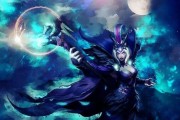 诡术妖姬符文的妙用（揭秘诡术妖姬符文的战术优势）