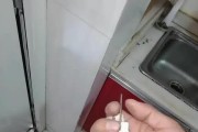 博世壁挂炉出现ea故障怎么办？如何快速解决？