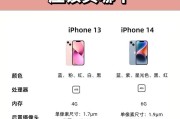 苹果手机屏幕特点及选购建议是什么？