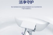 如何清洁以箭牌马桶喷嘴（实用方法和注意事项）
