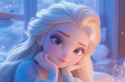 艾莎公主拍照手机拍照技巧是什么？