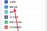 苹果手机设置假信号的方法是什么？