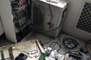 志高空调显示E9故障排查与解决（详细分析志高空调显示E9故障的原因及解决方法）