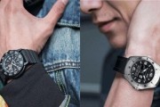 执勤防水手表怎么戴视频？正确的佩戴方法是什么？
