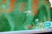 电脑出现花屏绿屏黑屏如何修复？