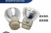 投影仪灯亮但无显示是什么原因？如何解决？