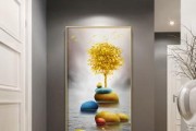 手机拍照挂画时如何保证画面清晰度？