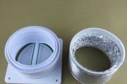 如何清洗油烟机风道止逆阀（简单有效的清洁方法）