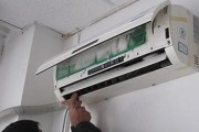 中央空调错误代码修复指南（解决常见中央空调错误代码的有效方法）