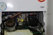 壁挂炉常见故障及解决方法（如何应对壁挂炉显示E4故障）