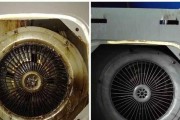 现代油烟机清洗方法（科学清洗）