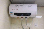 热水器没有热水有声音怎么办（解决热水器没有热水且发出声音的方法与技巧）