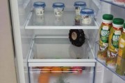冰箱冷藏室制冷冷冻室不制冷的原因及解决办法（解析冰箱制冷不良的根本原因）