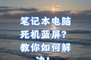 笔记本电脑蓝屏问题如何处理？