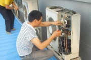 空调柜机铜管更换方法（学习更换空调柜机铜管的步骤和技巧）