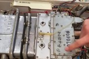 燃气热水器内部漏水该如何处理？维修步骤是什么？