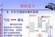汽车空调工作原理解析（透析汽车空调背后的科学原理）