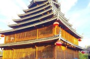 侗寨旅游时用手机拍照有哪些小窍门？如何捕捉侗寨的美？