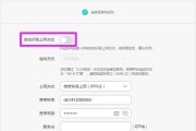 手机无线桥接路由器设置方法（将手机变身为无线路由器）