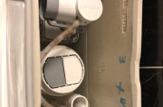 杜拉维特马桶下水管漏水的应急处理方法（快速解决漏水问题的关键步骤与技巧）