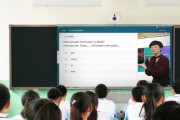 黑板投影仪视频设置困难吗？如何正确配置？