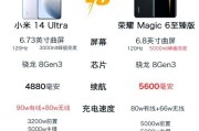 小米与华为（小米华为品牌比较）