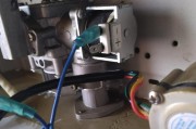 火王热水器E5出现故障怎么办？如何快速处理？