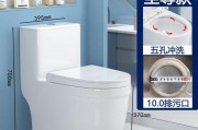 解决TOTO马桶无水故障的有效方法（分析TOTO马桶出不来水的原因及解决方案）