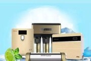 净水器结冰修理方法（探究净水器结冰原因与解决方案）