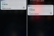 探索苹果Siri如何更改主人的声音（通过个性化设置和语音训练实现个性化声音体验）