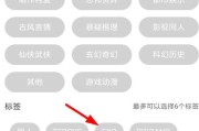 苹果手机拍照时如何添加标签？标签功能的使用方法是什么？