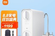 解决净水器持续出水小的问题的方法（如何有效解决净水器出水小的困扰）