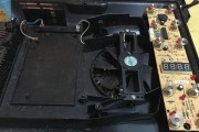 电磁炉出现故障怎么办？如何快速诊断和修复？