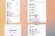 如何为iPhone软件单独设置密码（教你如何保护你的隐私）