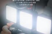 手机夜间拍照如何开启补光灯？