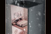 法罗力壁挂炉如何使用更省电？