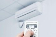 空调显示e5故障代码是什么意思？如何快速解决？
