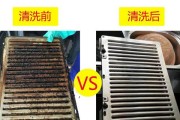 触摸油烟机怎么清洗？清洗步骤和注意事项是什么？