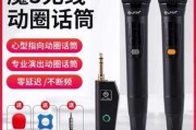 磨砂音箱如何连接无线话筒？连接过程中可能会遇到什么问题？