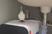 55升热水器的正确设置方法是什么？