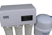 家用净水器电处理的原理与应用（解析家用净水器的工作原理）