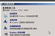 选择一款好用的电脑系统修复软件，提高系统性能（如何选取适合自己的电脑系统修复软件）