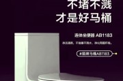 箭牌马桶为何无法正常冲水（马桶无水流的原因及解决方法）